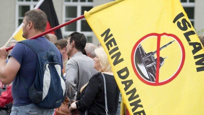 Konferensi Internasional Islamofobia Bahas Penyebab Kebencian Terhadap Muslim