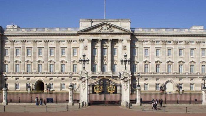 Buat Bangga Masyarakat Indonesia! Istri Pangeran Inggris Gunakan Gaun Made In Indonesia