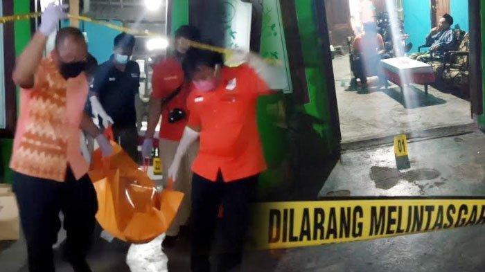 Pintu Depan Terkunci, Suami Sempat Intip dari Jendela, Saat Masuk Suami Histeris Lihat Isterinya