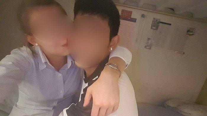 Wanita Ini Brojol Anak Kelima, Tapi Suami Malah Asik Sama Pelakor: Tega Sekali Dia Ambil Laki Orang