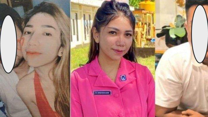 Istrinya Selingkuh dengan 2 Polisi, Briptu SY Lihat Sang Istri Ciuman dan Masuk Kamar Mandi Berdua