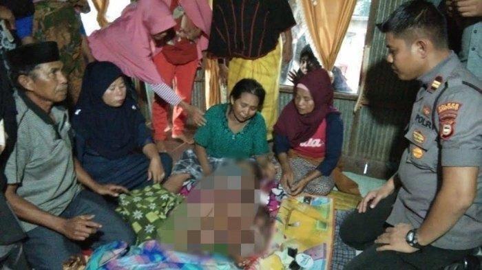 Wanita Ini Nekat Siram Suaminya dengan Air Mendidih, Gara-gara Cemburu Suaminya Nikah Lagi