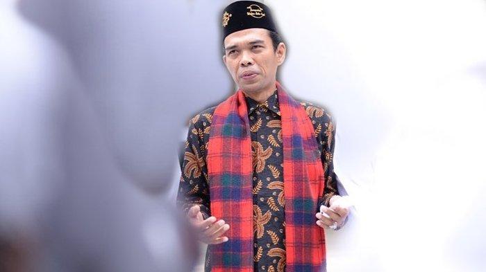 Malam Jumat Ini Nisfu Syaban, Ini Rincian Amalan Menurut Ustadz Abdul Somad