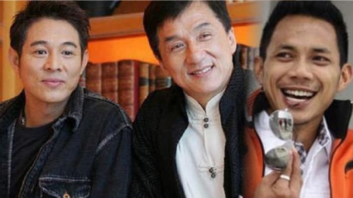 Kisah Norman Kamaru, Dipecat Jadi Polisi, Bisnis Bangkrut, Kini Main Film Bareng Jackie Chan