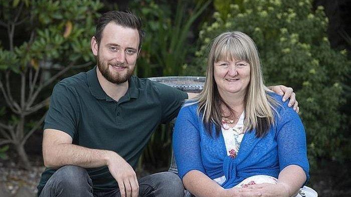 KISAH Seorang Ibu Maafkan Pembunuh Putranya: Saya Memaafkan, Rasanya Seperti Dibebaskan