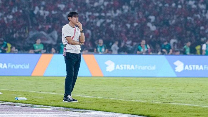 Jadwal Siaran Langsung Timnas Indonesia,vs Filipina, Update Klasemen Grup B, Kickoff Pukul 20.00 WIB