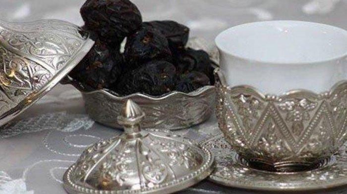 Berikut Jam Berbuka Puasa Perdana Warga Kota Pekanbaru dan Sekitarnya pada Ramadan tahun 2022