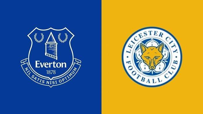 Jadwal Live Everton vs Leicester Liga Inggris 1 Januari 2019 Jam 19.30 WIB,Ini Head to Head 2 Tim