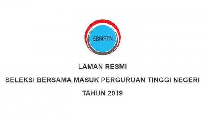 Pendaftaran SBMPTN 2019 Dibuka Hari Ini, Simak Syarat Lengkap, Tahap dan Link Pendaftarannya