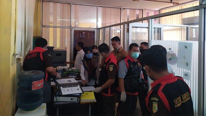 Jaksa Beri Sinyal Akan Ada Tersangka Baru Kasus Dugaan Korupsi di Disdik Riau