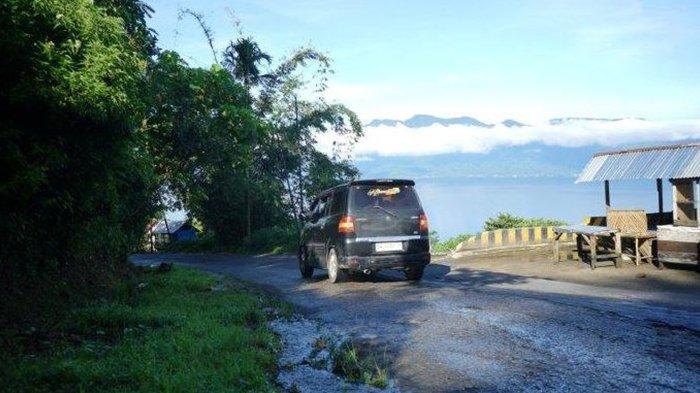 Banjir di Sumbar : Pengendara dari Padang bisa Melalui Kelok 44 Maninjau Alternatif ke Bukittingi