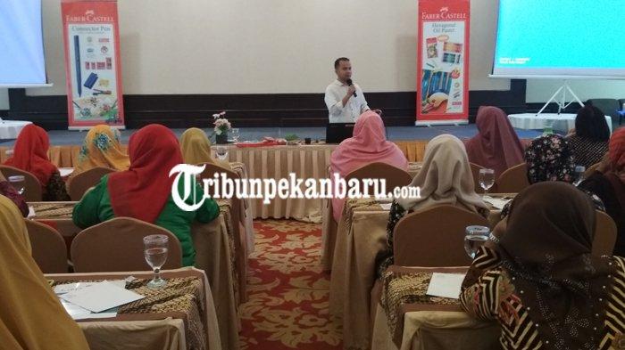 Jangan Khawatir dengan Produk Faber Castell, Tidak Beracun dan Aman Jika Termakan oleh Anak