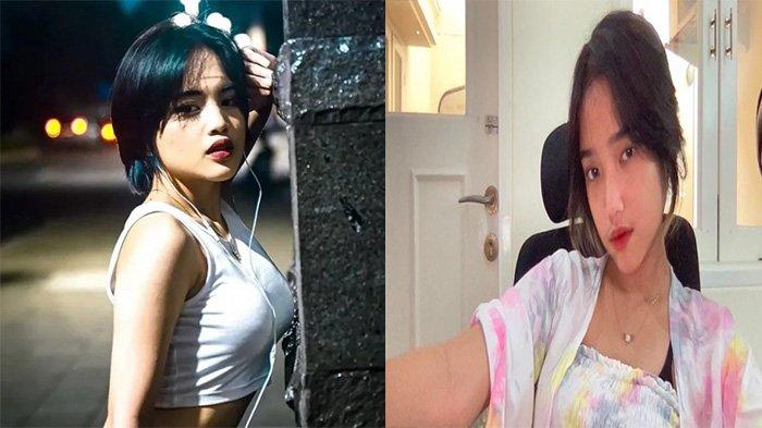 VIRAL TIKTOK: Deretan Foto Jeje Tiktok yang Disebut Mirip Fuji