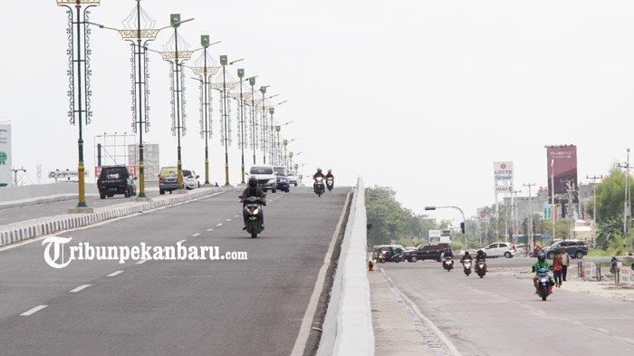 PSBB di Pekanbaru Dipastikan Berlaku Mulai Hari Jumat 17 April 2020