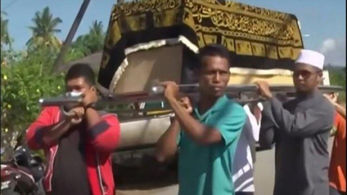 Tragis, Bocah 8 Tahun Tewas Disengat Lebah, Baju Tersangkut di Pagar Saat Menyelamatkan Diri