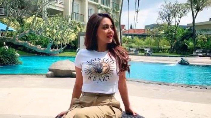 Jenita Janet Jadi CEO Bisnis Basreng