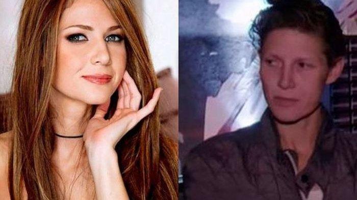 Ingat Jenni Lee? Eks Bintang Film Dewasa yang Tenar Itu Kini Jadi Gelandangan & Menyedihkan