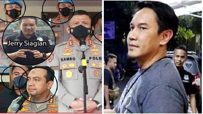 SOSOK Ini Disebut Mendesak LPSK Lindungi Putri Chandrawathi: Ternyata Anak Buah Fadil Imran