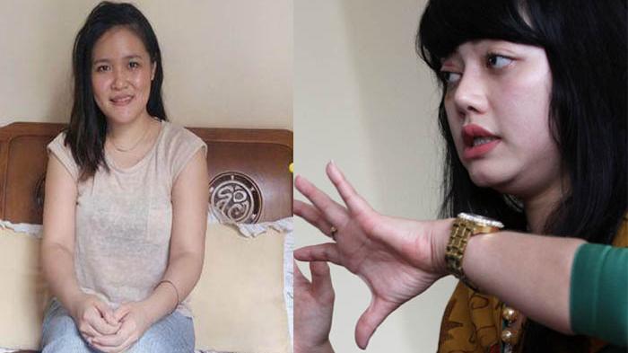 Jessica dan Dita, Dua Wanita Beda Kasus