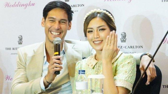 Richard Klye BONGKAR Penyebab Ia Bahagia Karena Telah Berpisah dari Jessica Iskandar, Kok Segitunya?