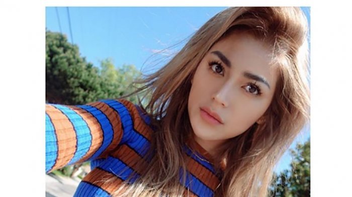 Ungkap Hubungannya dengan Richard Kyle, Jessica Iskandar Mengaku Cuma Seperti Ini