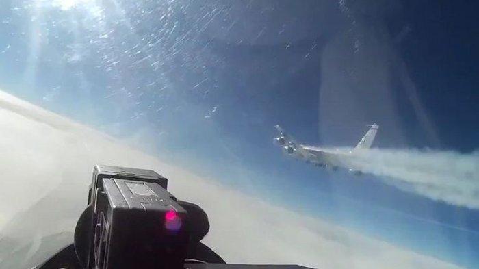 Menteri Prabowo Tolak Mentah-mentah Pesawat Amerika yang Mau Mendarat Ini, Terkuak Alasannya