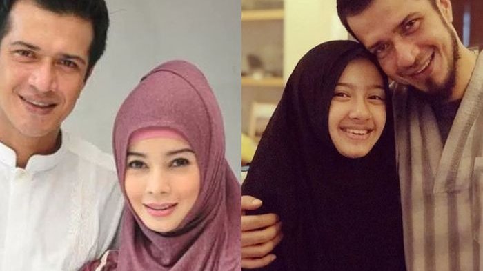 Anggunnya Buah Hati Primus Yustisio dan Jihan Fahira yang Mulai Beranjak Dewasa