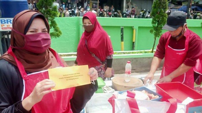 Alamak! Jokowi Akan Beri BLT Ke Korban Gempa Turki