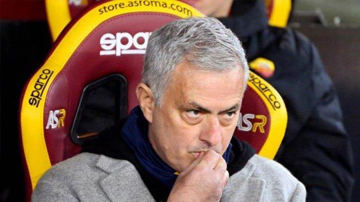 Mengejutkan, Jose Mourinho Intip Paulo Dybala, Minta Manajemen AS Roma Datangkan eks Juventus