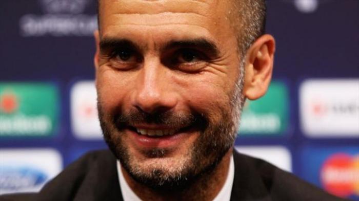 Saat Inter, AC Milan dan AS Roma Rebutan Antonio Conte, Juventus Pilih Merayu Pep Guardiola