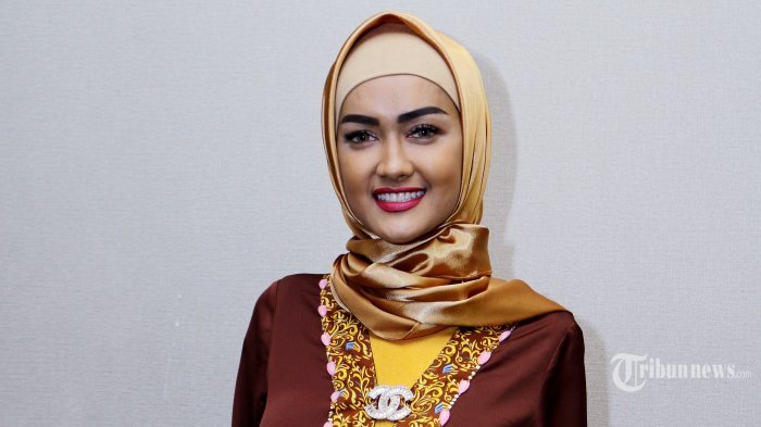 Ternyata Mendiang Julia Perez Sudah Tentukan Tempat Ini Sebagai Lokasi Pembangunan Mushala