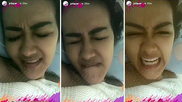 Belajar dari Penyakit Jupe, Kenali 4 Gejala Kanker Serviks dan Pencegahannya