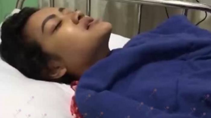 Sering Mengigau Ingin Kuliah Lagi, Jupe Diarahkan Terus Berzikir