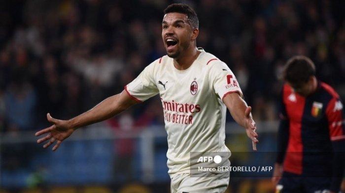 TRANSFER AC MILAN: Gelandang Satu Ini Degil, Tak Mau Dijual Padahal Sudah Tak Dibutuhkan