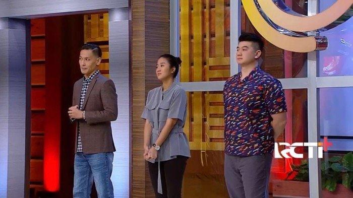 Siapakah Lord Adi Masterchef Indonesia, Biodata Lord Adi yang Viral di Medsos