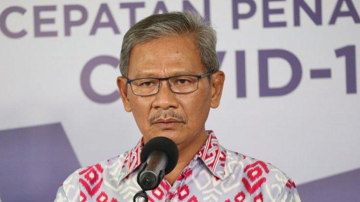 Jubir Pemerintah Ingatkan Risiko Tertular Covid-19 jika Pergi ke Mal dan Pusat Keramaian