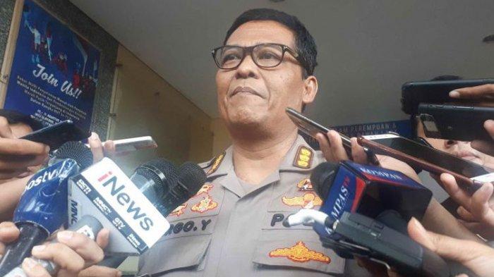 Djoko Tjandra Disebut Berstatus Konsultan di Bareskrim Polri, Ini Fakta Sebenarnya Menurut Polri