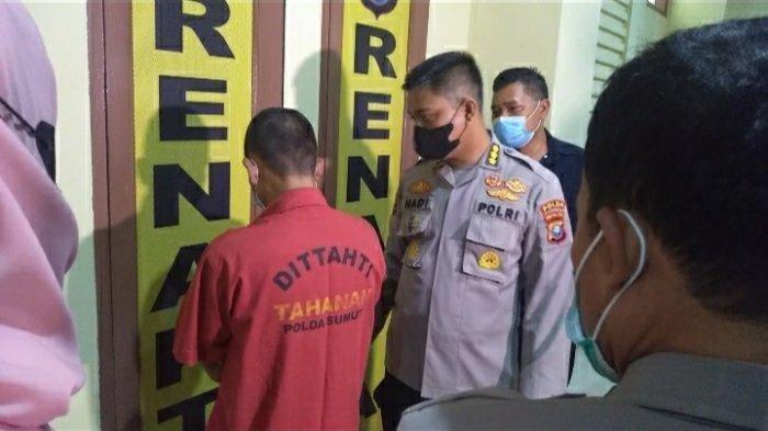 Dukun Cabul di Medan, Gauli Korban Sebagai Syarat Kesembuhan