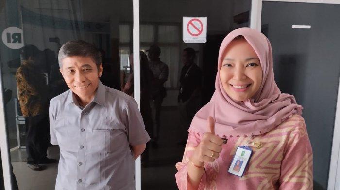 Stakeholder di Riau Pastikan Ketersediaan Bapokting Jelang Nataru