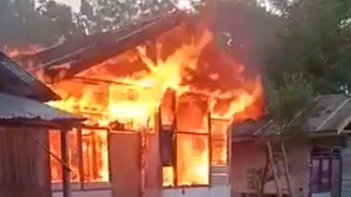 Nyawa 2 Orang Melayang Sia-sia, 3 Terluka Akibat Bentrok Warga 2 Desa di Maluku Tengah, Dipicu Apa?