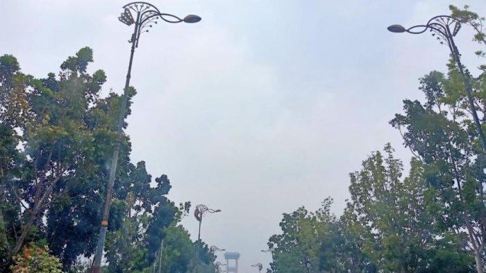 Titik Api Nihil, Kabupaten Siak Tetap Diselimuti Kabut Asap, Apa Penyebabnya?