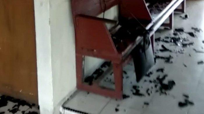 Tiga Oknum Polisi Bakal Diperiksa Terkait Penembakan DPO Judi, Berujung Polsek Dirusak Warga