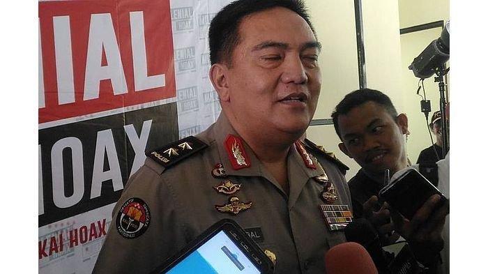 Seorang Warga Sipil Tewas Terkena Tembakan Senjata Api Saat Terjadinya Demonstrasi di Sultra