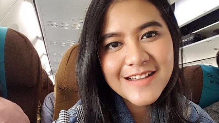 Putri Presiden Jokowi ini Cantik Melebihi Raisa Saat Dipoles MUA Handal, Bikin Pangling!