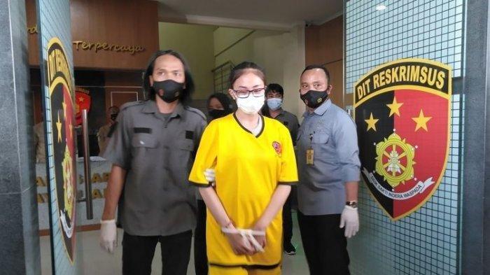 Kakak Beradik Cewek 8 Tahun Tipu Puluhan Toko Online, Ini Modus Mereka Hingga 'Raup' Hampir Rp 1 M