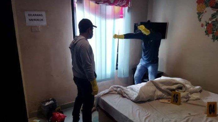 Jeritan PSK yang Berhubungan Badan dengan Pria 74 Tahun usai Melihat Pemandangan Tak Lazim Ini