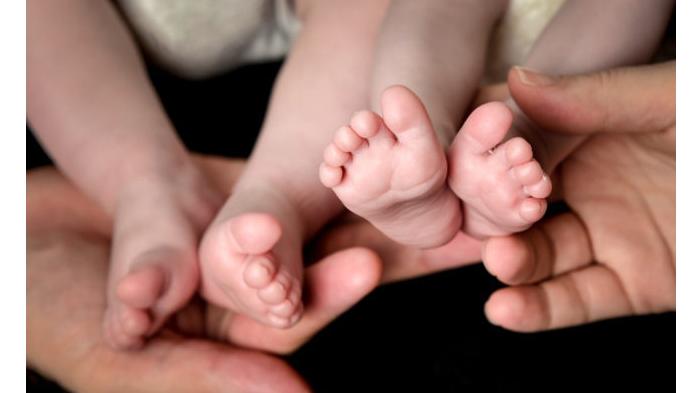 Wanita Muda ini Hamil Anak Kembar Dari Dua Pria Setelah Berhubungan Intim di Hari yang Sama