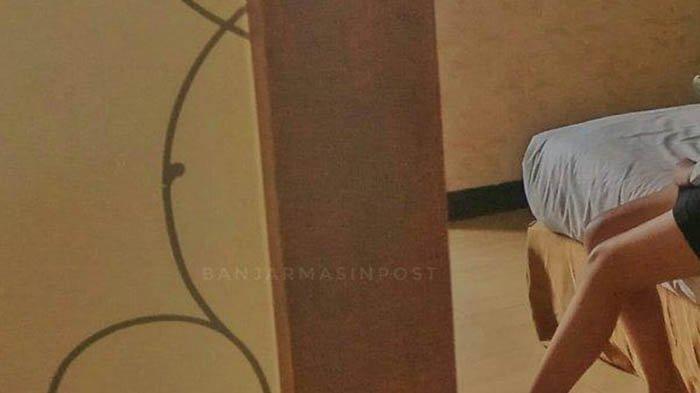 Keterlaluan, Sengaja Carikan Teman PSK, Pria Ini Jadikan Kamar Rumahnya Tempat Berhubungan Badan