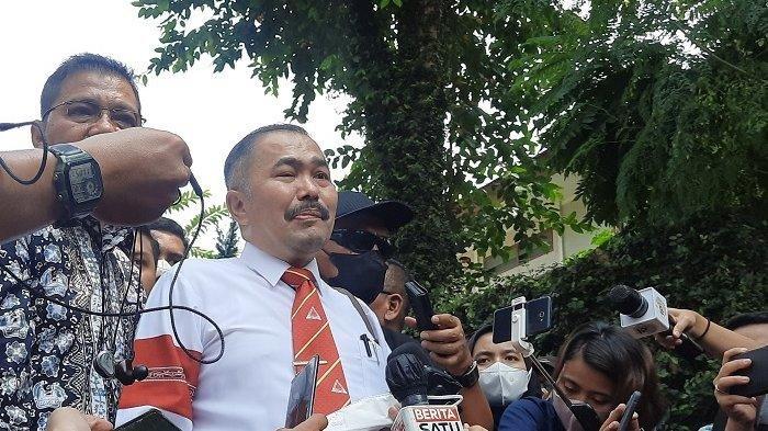 Sidang Bharada E, Kamaruddin Ungkap Ferdy Sambo & Putri Bertengkar Karena Wanita Simpanan