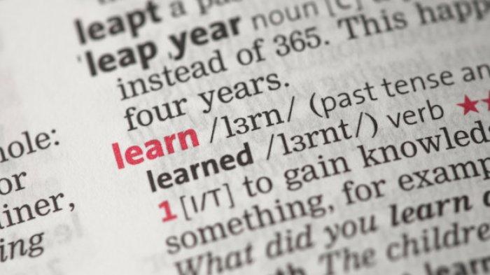 Kamus Bahasa Inggris ke Indonesia Online dan Sebaliknya, Cari Arti Kata Bahasa Inggris di Sini